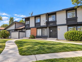 3501 Mercury Street B, North Las Vegas, NV 89030