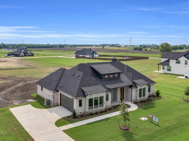 2241 Pitchfork Ranch Road, Waxahachie, TX 75165