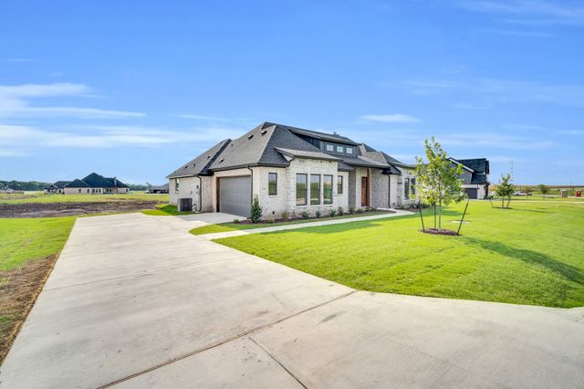 2241 Pitchfork Ranch Road, Waxahachie, TX 75165