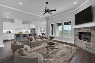 2241 Pitchfork Ranch Road, Waxahachie, TX 75165