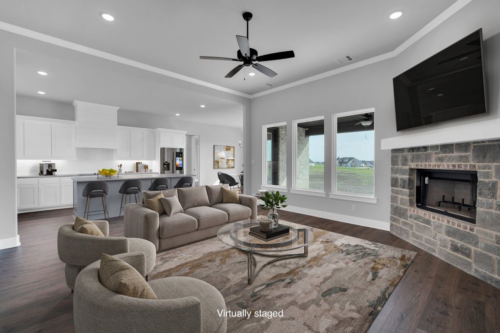 2241 Pitchfork Ranch Road, Waxahachie, TX 75165