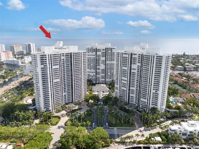 21205 YACHT CLUB DR 805, Aventura, FL 33180