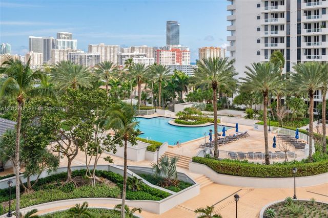 21205 YACHT CLUB DR 805, Aventura, FL 33180