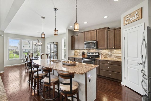 7154 Birkdale Drive, Hamilton Twp, OH 45039