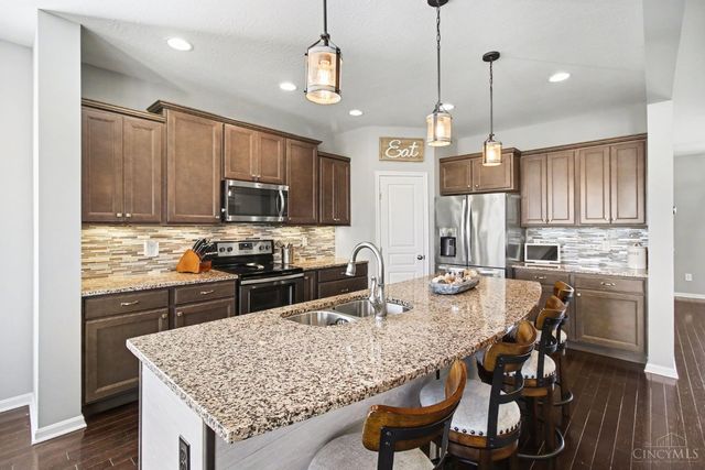 7154 Birkdale Drive, Hamilton Twp, OH 45039