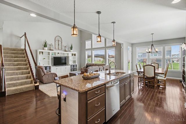 7154 Birkdale Drive, Hamilton Twp, OH 45039