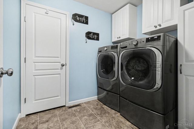 7154 Birkdale Drive, Hamilton Twp, OH 45039