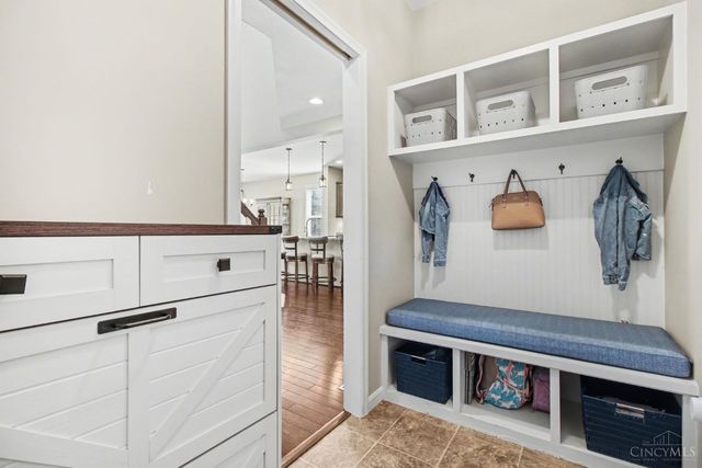 7154 Birkdale Drive, Hamilton Twp, OH 45039