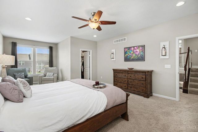 7154 Birkdale Drive, Hamilton Twp, OH 45039