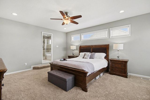 7154 Birkdale Drive, Hamilton Twp, OH 45039