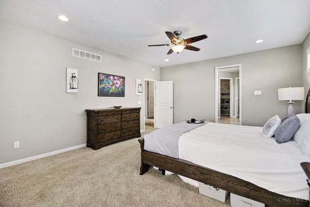 7154 Birkdale Drive, Hamilton Twp, OH 45039