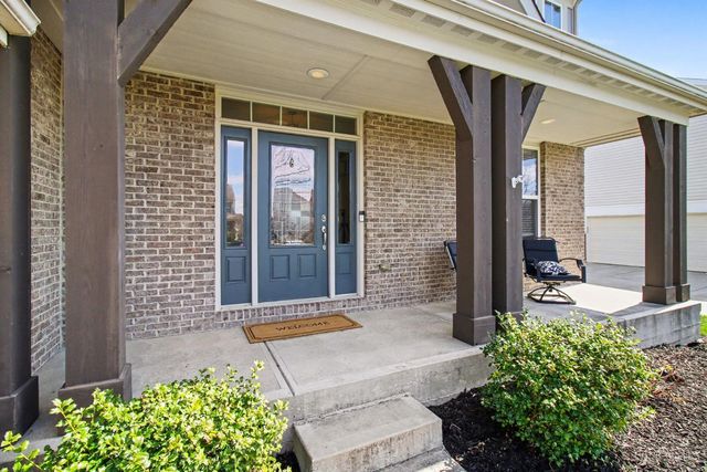 7154 Birkdale Drive, Hamilton Twp, OH 45039