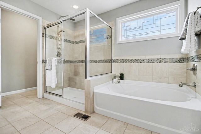 7154 Birkdale Drive, Hamilton Twp, OH 45039