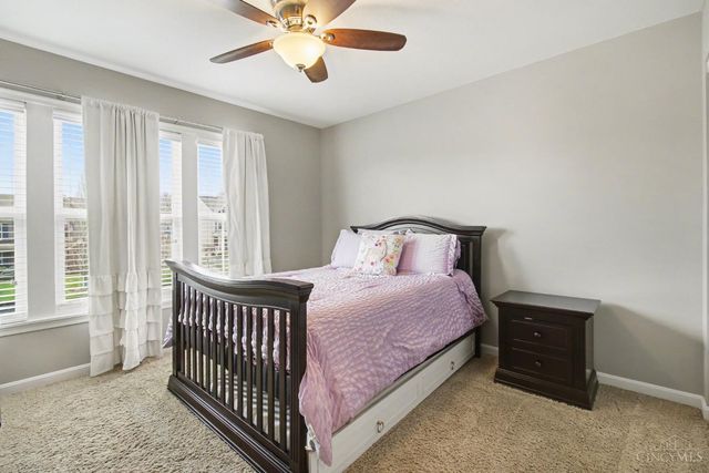 7154 Birkdale Drive, Hamilton Twp, OH 45039