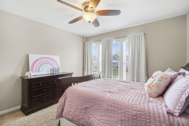 7154 Birkdale Drive, Hamilton Twp, OH 45039