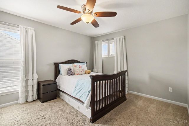 7154 Birkdale Drive, Hamilton Twp, OH 45039