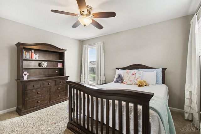 7154 Birkdale Drive, Hamilton Twp, OH 45039