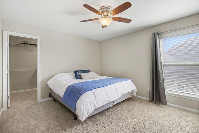 7154 Birkdale Drive, Hamilton Twp, OH 45039