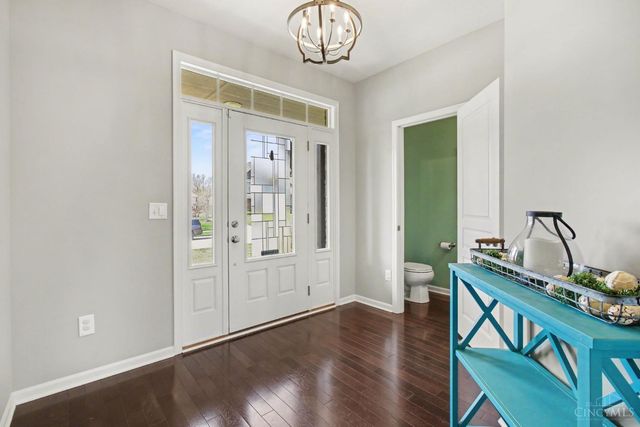 7154 Birkdale Drive, Hamilton Twp, OH 45039