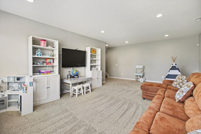 7154 Birkdale Drive, Hamilton Twp, OH 45039