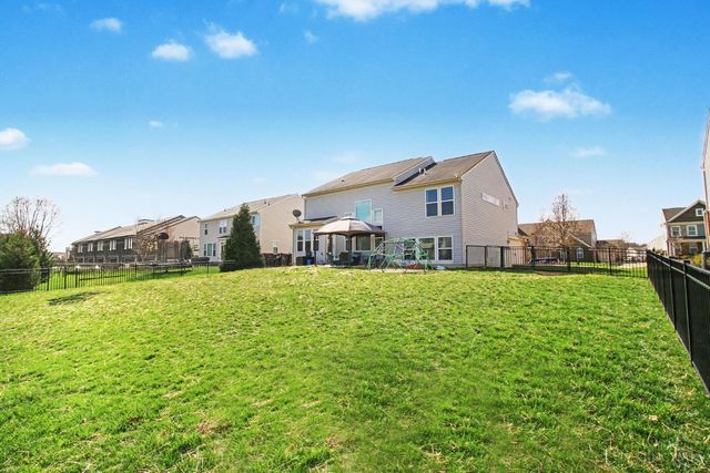 7154 Birkdale Drive, Hamilton Twp, OH 45039