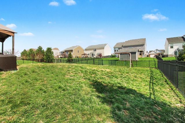 7154 Birkdale Drive, Hamilton Twp, OH 45039