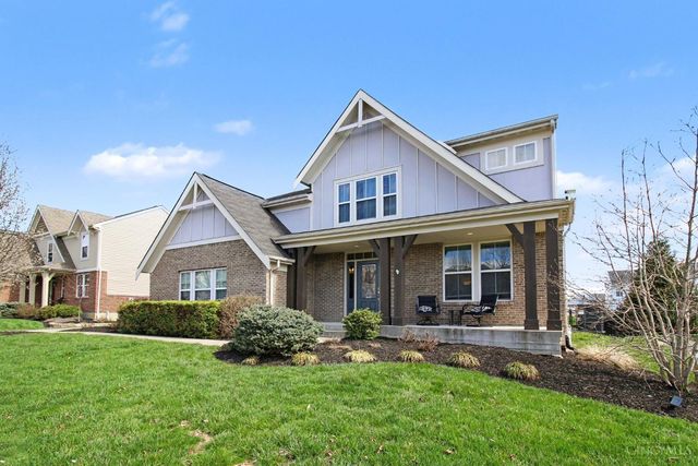7154 Birkdale Drive, Hamilton Twp, OH 45039