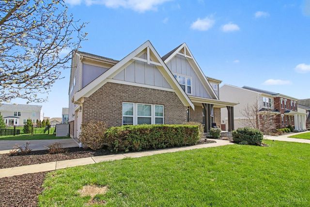 7154 Birkdale Drive, Hamilton Twp, OH 45039