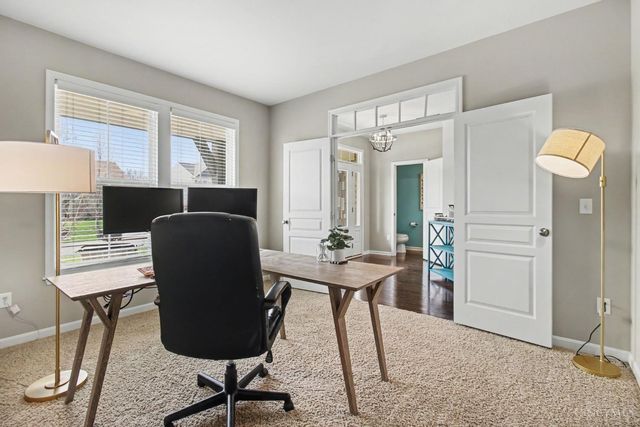 7154 Birkdale Drive, Hamilton Twp, OH 45039