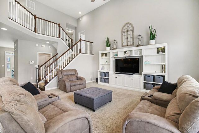 7154 Birkdale Drive, Hamilton Twp, OH 45039