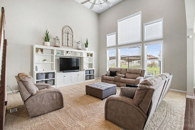 7154 Birkdale Drive, Hamilton Twp, OH 45039