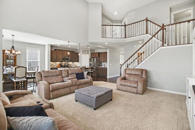 7154 Birkdale Drive, Hamilton Twp, OH 45039