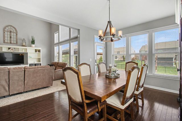 7154 Birkdale Drive, Hamilton Twp, OH 45039