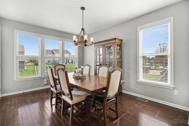 7154 Birkdale Drive, Hamilton Twp, OH 45039