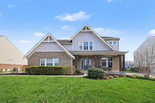 7154 Birkdale Drive, Hamilton Twp, OH 45039