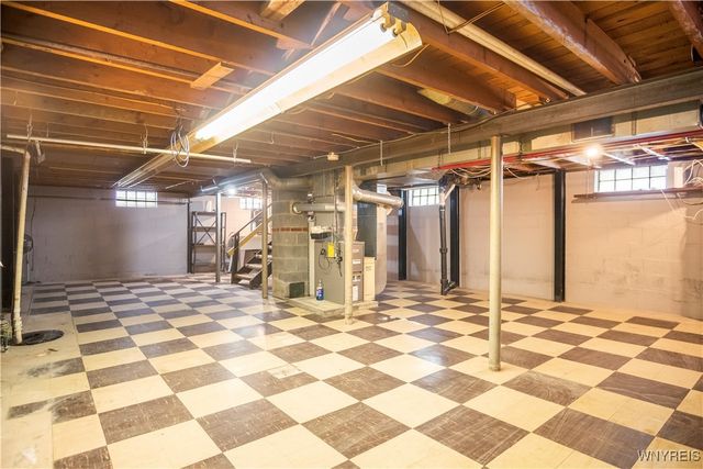 256 Coventry Road, Tonawanda, NY 14217