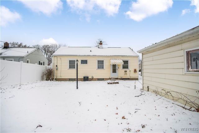 256 Coventry Road, Tonawanda, NY 14217