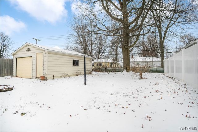 256 Coventry Road, Tonawanda, NY 14217