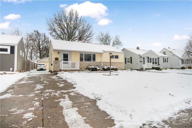 256 Coventry Road, Tonawanda, NY 14217