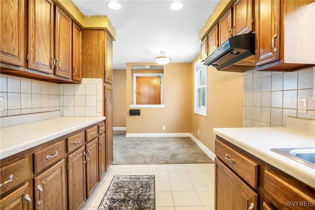 256 Coventry Road, Tonawanda, NY 14217