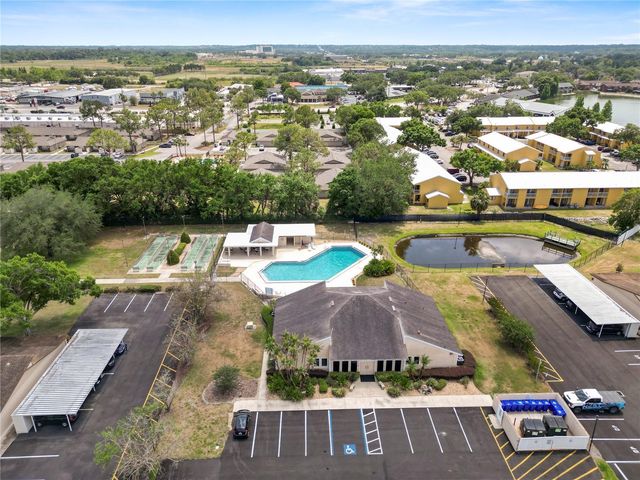 2025 SYLVESTER ROAD L3, Lakeland, FL 33803