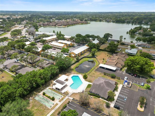 2025 SYLVESTER ROAD L3, Lakeland, FL 33803