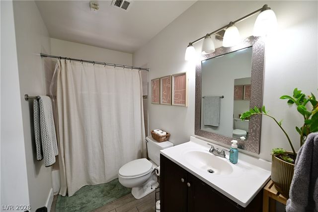 2016 East Oakey Boulevard, Las Vegas, NV 89104