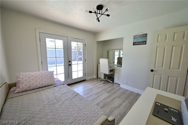 2016 East Oakey Boulevard, Las Vegas, NV 89104