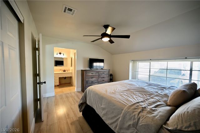 2016 East Oakey Boulevard, Las Vegas, NV 89104