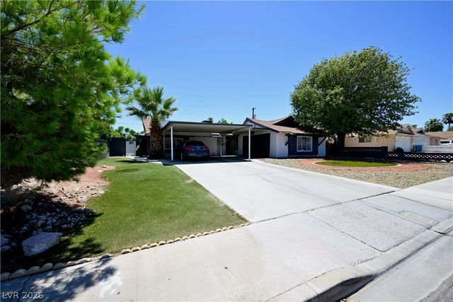 2016 East Oakey Boulevard, Las Vegas, NV 89104