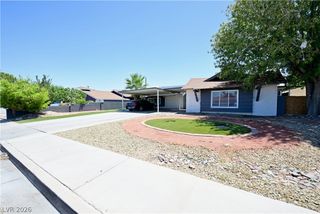 2016 East Oakey Boulevard, Las Vegas, NV 89104