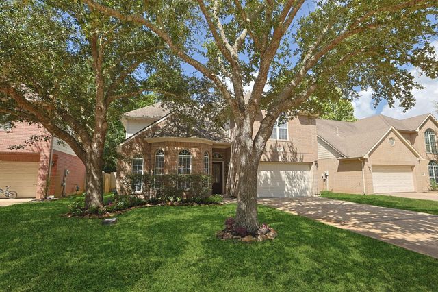 38007 W Sulphur Creek Drive, Magnolia, TX 77355