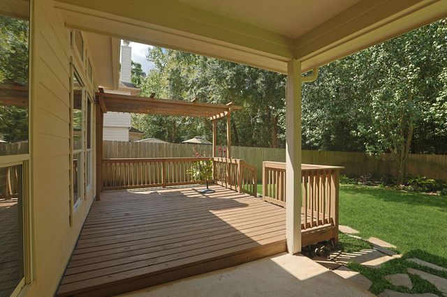 38007 W Sulphur Creek Drive, Magnolia, TX 77355