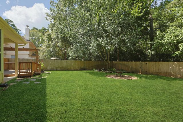 38007 W Sulphur Creek Drive, Magnolia, TX 77355